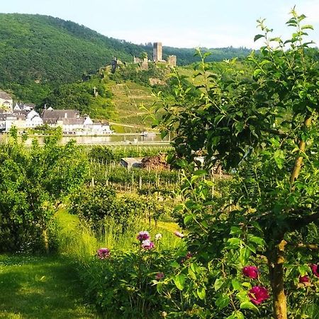 Ferienwohnung Probst Ellenz-Poltersdorf Zewnętrze zdjęcie