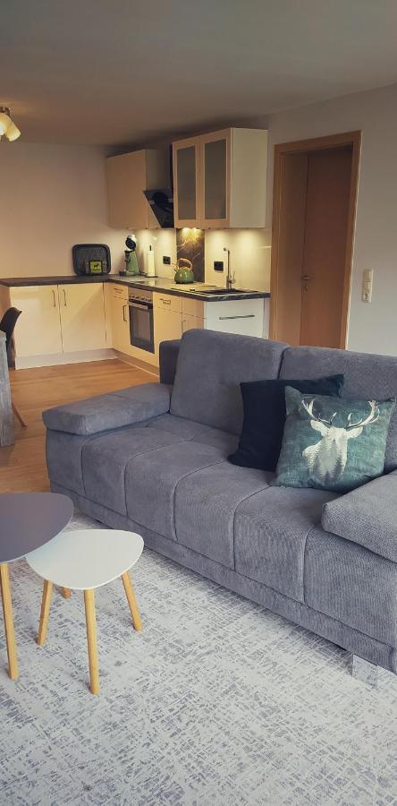Ferienwohnung Probst Ellenz-Poltersdorf Zewnętrze zdjęcie