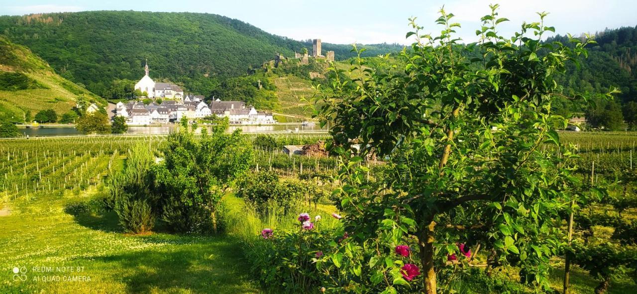 Ferienwohnung Probst Ellenz-Poltersdorf Zewnętrze zdjęcie