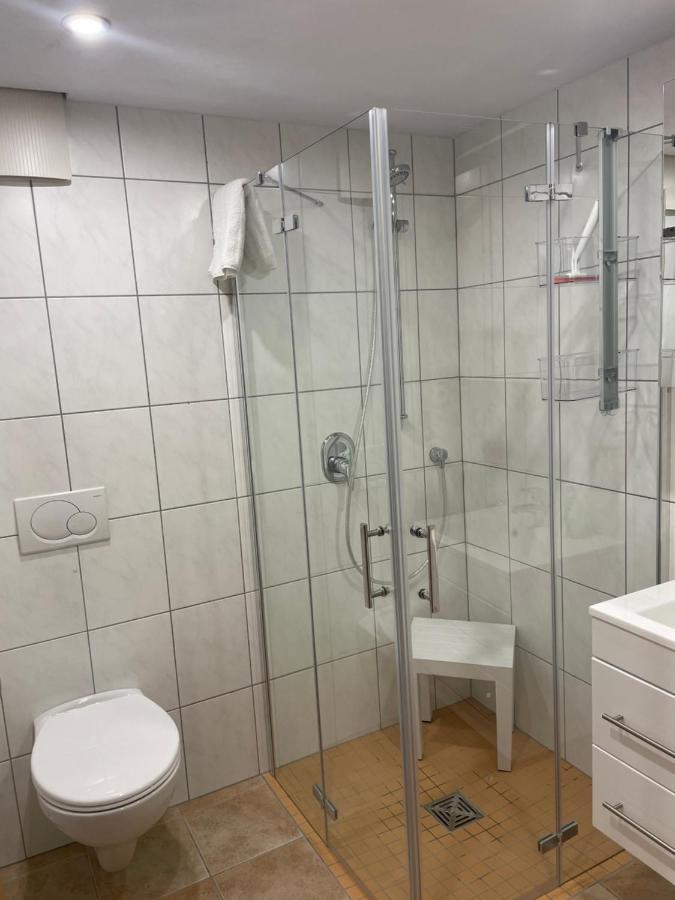 Ferienwohnung Probst Ellenz-Poltersdorf Zewnętrze zdjęcie